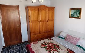 Apartamento grande, la mar esta 5 minutos andando
