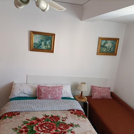 Apartamento grande, la mar esta 5 minutos andando Dénia Exterior foto