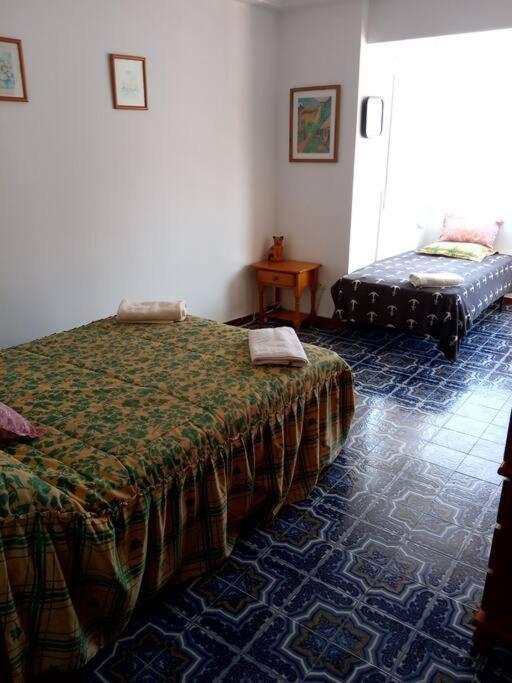 Apartamento grande, la mar esta 5 minutos andando Dénia Exterior foto