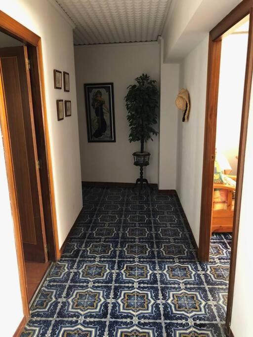 Apartamento grande, la mar esta 5 minutos andando Dénia Exterior foto