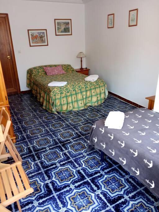 Apartamento grande, la mar esta 5 minutos andando Dénia Exterior foto