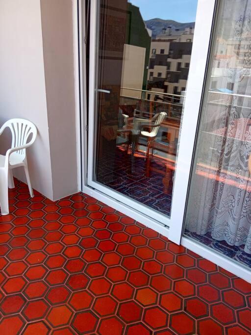 Apartamento grande, la mar esta 5 minutos andando Dénia Exterior foto